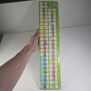 Open Court Reading Sound Spelling Cards Grade 1-3 McGraw Hill 9th Printing 2023